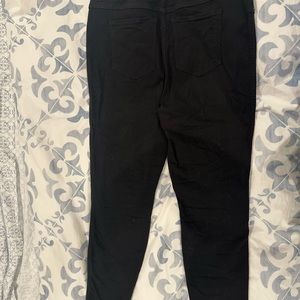 SPANX Skinny Jeans LG